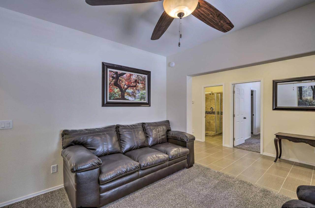 Spacious Pinetop-Lakeside Home With Hot Tub And Grill! Ngoại thất bức ảnh
